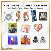 Badge métallique personnalisé style rétro, épingle décorative de forme libre, fournisseur de pins en émail dur personnalisés pour vêtements et sacs