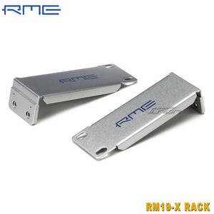 Kit de montage en rack <span class=keywords><strong>RME</strong></span> RM19-X pour Fireface <span class=keywords><strong>UCX</strong></span> - Product Image 2