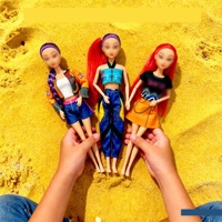 Ensemble de poupées articulées pour enfants, ensemble de figurines d'action en PVC, modèle de jouet, accessoires d'anime XR 8818-2, cadeau d'anniversaire pour adolescents