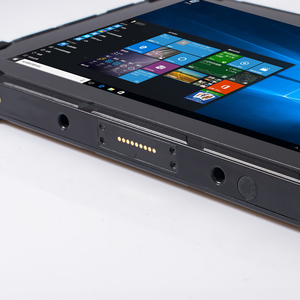 New <span class=keywords><strong>10</strong></span>.1 Inch Cảm Ứng Công Nghiệp Tablet PC Với 1920X1200 Độ Phân Giải 8GB Bộ Nhớ MTK Bộ Vi Xử Lý 4G/5G Mạng Thiết Kế Gồ Ghề - Product Image 3