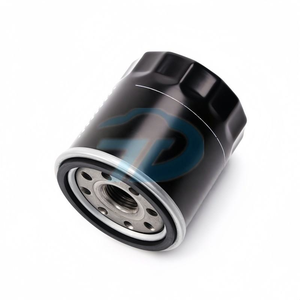 Filtre à huile pour petite voiture 15208-6F901 – Pièces détachées pour filtre à huile automobile – Vente en gros à bas prix – Filtre à huile auto de haute qualité - Product Image 1