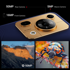 Teléfono Inteligente Resistente Fossibot F112Pro 5G, Modelo 2025, Elegante e Indestructible, Resistente a Golpes - Product Image 6