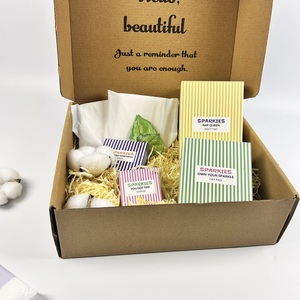 Altri Prodotti Femminili per l'Igiene Intima, Fornitori Cinesi, Nuovi Prodotti di Bellezza, Assorbenti Igienici con Etichetta Privata in Confezione di Latta - Product Image 6