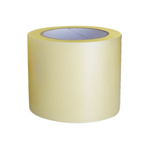 PVC Protective Film Tape 0.1mm Thickness Transparent Customizable Length For Shoe Soles Furniture And Glass Protection - Product Image 4
