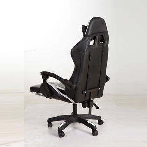 High Quality Office Supplier Ergonomic Computer High-back Executive Officechair Swivel <strong>Gaming</strong> <strong>Chair</strong> - Product Image 5