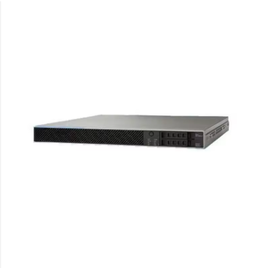 FPR1010-NGFW-K9 FPR1010-ASA-K9 Firepower 1010 NGFW ASA Appliance Desktop ความเร็วส่งข้อมูล 38 Gbps รองรับ VPN เพียร์ส 15,000 ตัว มีสินค้าในสต็อก - Product Image 1