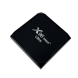 Factory Price Smart Tv <b>Box</b> Itv <b>Android</b> 10.0 X96Q H313 Tvbox Set Top <b>Box</b> - Product Image 4