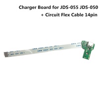 Câble flexible Syytech JDS-050 JDS 055 5.0 pour carte de charge de manette PS4 Slim Pro – Pièces de réparation