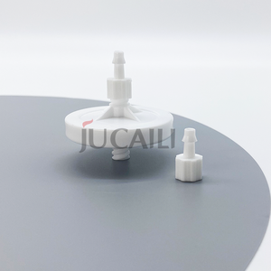 Jingjucadi — filtre à encre pour imprimante, disque d'encre noir et blanc, taille 45mm, pour modèle pora Konica, Gongzheng Zhongye - Product Image 4