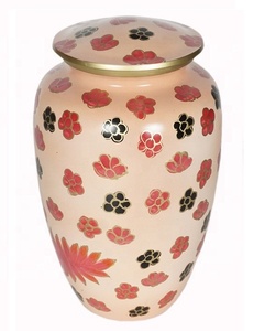 URN — mousse peinte brillante pour cheveux naturels, accessoire de mode - Product Image 1
