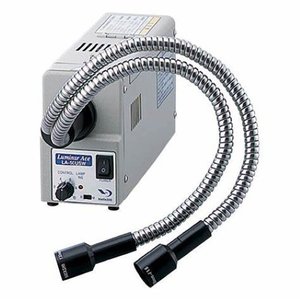 Source de lumière halogène HAYASHI LA-100IR pour instruments et compteurs importés du Japon - Product Image 5
