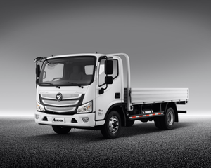 Foton Aumark s - Gauche - Product Image 1