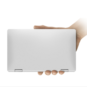 Intel Core <span class=keywords><strong>M3</strong></span> <span class=keywords><strong>8100Y</strong></span> Gagner Tablette 8G 256G ROM 360 Degré Yoga Ordinateur Portable/Ordinateur Portable avec Stylet - Product Image 6