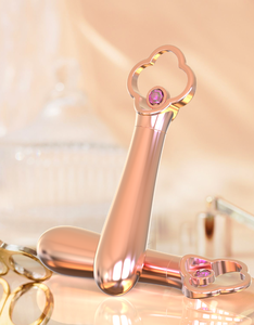 <span class=keywords><strong>Omysky</strong></span> Golden Bullet Jouets sexuels pour adultes Puissant vibrateur à dix fréquences Mignon Dildo Vibrateur de doigt pour vagin Vibrateur Bullet - Product Image 4