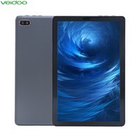 Tablet Educativa Original de Fábrica de 10 Pulgadas G15 Octa Core 4+64GB Android 12 con Doble SIM y WiFi