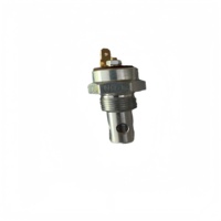 Pièces détachées moteur 6D16 6D16-T SK220-1 ME034880 Capteur de pression d'huile pour machines de construction Mitsubishi Fuso Kobelco Diesel