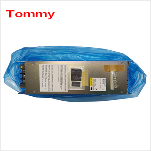 A06B-6079-H403 ตัวเลือกแอมพลิฟายเออร์เซอร์โว FANUC โมดูลเบรกแบบไดนามิก - Product Image 6