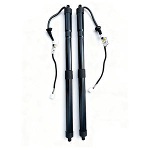 <span class=keywords><strong>Amortisseur</strong></span> de jambe de force de support de levage électrique de <span class=keywords><strong>hayon</strong></span> gauche et droit pour Toyota RAV4 2019-2022 6892042020 6891042060 689100R060 - Product Image 1