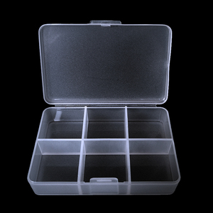 Tự Khai Thác Vít Assortment Set Và Drive Gỗ Vít Assortment Hộp Lưu Trữ - Product Image 5