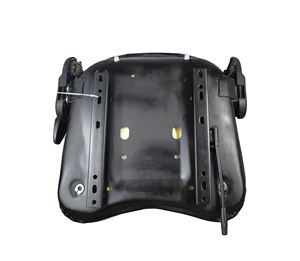 Sièges de tracteur en PVC nouveau confort personnalisé OEM pour machines agricoles agricoles - Product Image 6