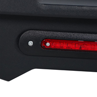 Roll Bar universel pour camionnette 4x4 personnalisé d'usine pour Hilux Navara Triton Ranger F150