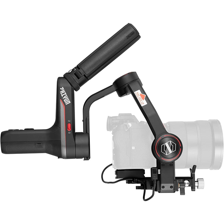 ZHIYUN WEEBILL S ジンバル スタビライザー Amazon.co.jp: ZHIYUN WEEBILL S ジンバル スタビライザー