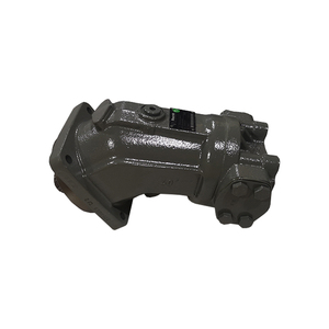 Pompe/Moteur hydraulique à piston axial fixe de type A2FM180 A2FO180 180cc 2650 tr/min de Chine - Product Image 2