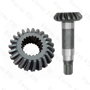 High Quality Wholesale Price 3C091-42310&3C091-42260 Fits For Kubota Tractors M8560 M9540 M9560 M5-111 Bevel Gear