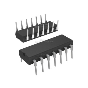 Original y completamente nuevo 1YUS15N15E-N DIP-14 (circuitos integrados de Componentes Electrónicos) CZSKU:QW41JG37 - Product Image 1
