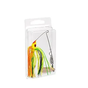 Custom, Trendy Retail Packaging for Fishing Lures for Packing and Gifts 