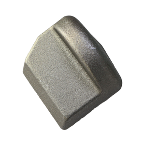 Servicios de Forja de Acero al Carbono, Ruedas de Fundición con Acabado HDG/Negro, Aplicación Industrial, Marca <span class=keywords><strong>SIXI</strong></span> - Product Image 1