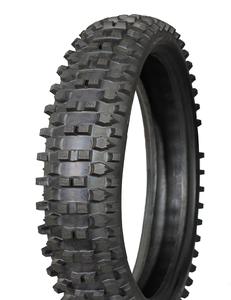 ยางมอเตอร์ไซค์คุณภาพเยี่ยม ขายดี ขนาด 80/100-21 - Product Image 3