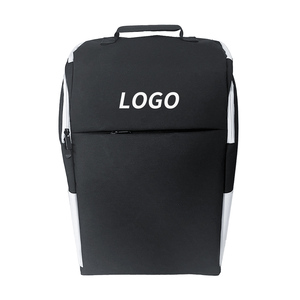 Mochila Oxford Impermeable de Alta Calidad con Cierre de Cremallera para Almacenamiento de Consola PS5 y Viajes - Gran Capacidad, Ligera y Duradera - Product Image 1