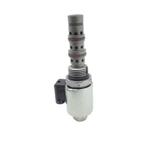 Nouvelle électrovanne 100% 5168054 pour pièces de machines de construction - Product Image 1