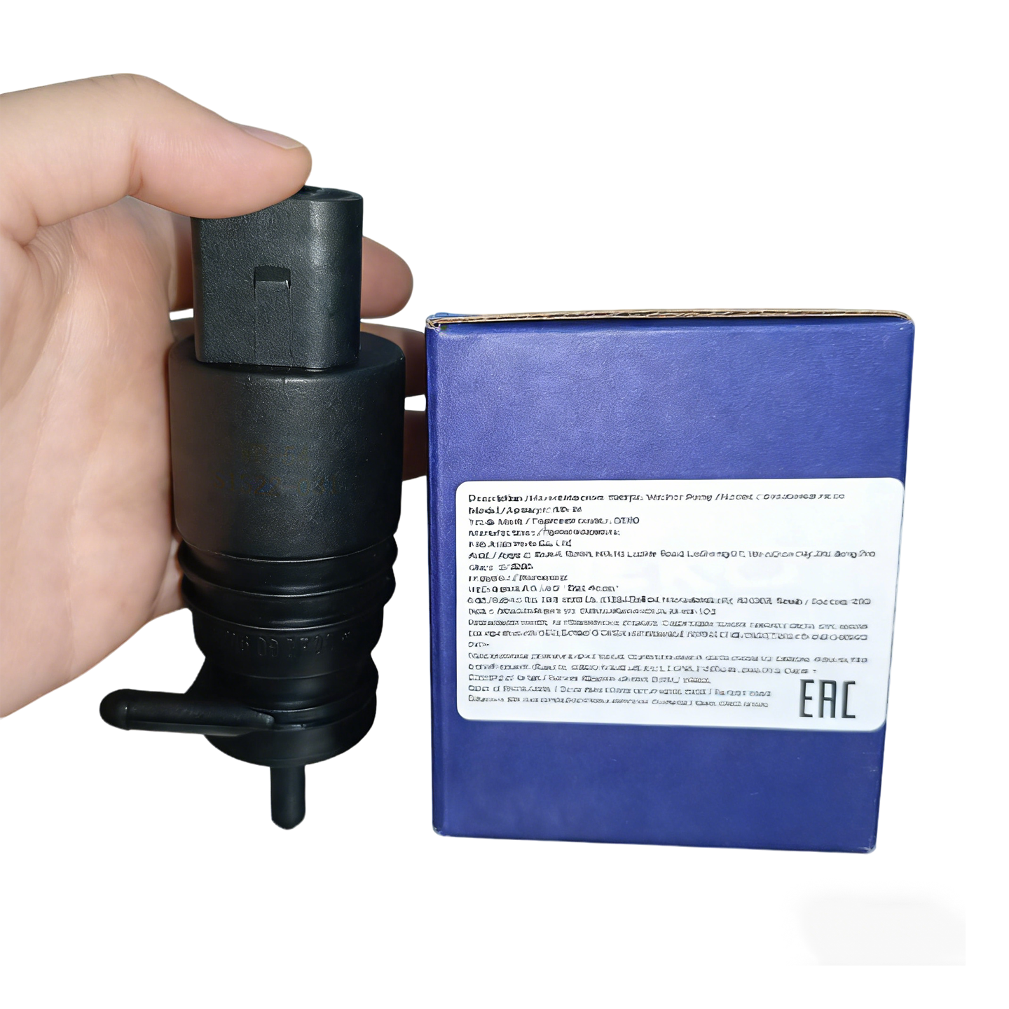 High Quality Windshield Washer Pump 76806SMGE01 K5955651 1J5955651 for 1998-2025 Audi A2108690821 1K5955651