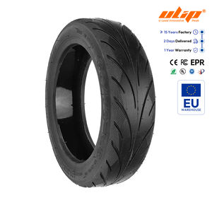 Pneus auto-réparateurs Innova 60/70-6.5 avec gel pour trottinette électrique MAX G30, pneu de remplacement de 10 pouces, entrepôt UE - Product Image 1