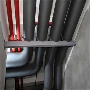 Panneau ignifuge de haute qualité, matériau d'isolation à basse température, mousse plastique carrée, isolation cryogénique <span class=keywords><strong>multicouche</strong></span> moderne - Product Image 6
