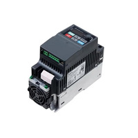 Convertisseur de fréquence Vdf-el-w Series Vfd004el23a 400w 220v, neuf et original, automatisation industrielle programmable