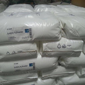 Importado de Alemania, LUWAX <span class=keywords><strong>EVA3</strong></span>, Copolímero de Etileno-Vinil Acetato (EVA) de Bajo Peso Molecular, Polvo de Cera - Product Image 1