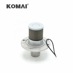 Filtro Hidráulico KOMAI 21U-60-32120 21U-60-32121 H-5500 para KOMATSU - Product Image 1
