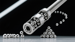 Bola de Acero Cromado de 1/4\" Muy Brillante G24 G40 con Buen Pulido - Product Image 6