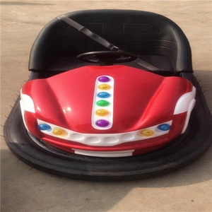 Coches de Choque <span class=keywords><strong>Skynet</strong></span> para Interiores/Exteriores, para Niños y Adultos, Material FRP, Eléctricos, para Parques de Diversiones, Centros Comerciales, Parques Infantiles de Fibra de Vidrio - Product Image 6