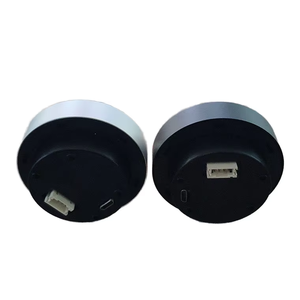 Màn hình LCD TFT tích hợp mã hóa 60mm với núm xoay SPI cho các thiết bị thông minh - Product Image 5