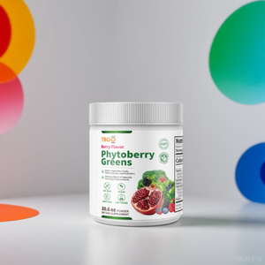 Натуральные экстракты фруктов и овощей, органический супер зеленый порошок, частная этикетка, супер зеленый порошок для продажи - Product Image 4