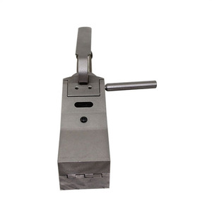 8 Ton Mechanical Type Wedge Flange Spreader <b>Tool</b> ENERPAC <b>Hydraulic</b> <b>Tools</b> - Product Image 4