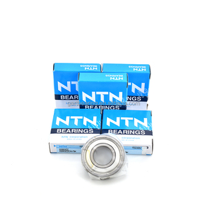 Roulement à billes à gorge profonde <span class=keywords><strong>NTN</strong></span> <span class=keywords><strong>6202</strong></span>, 18/<span class=keywords><strong>6202</strong></span>, taille 15x35x11, <span class=keywords><strong>NTN</strong></span> <span class=keywords><strong>6202</strong></span> - Product Image 6