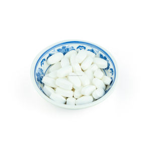 Extrait de chlorophylle Ausreson Chlorella Suppléments de marque privée OEM <span class=keywords><strong>Spiruline</strong></span> 250mg Comprimés de chlorophylle - Product Image 4