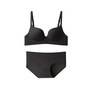 ชุดชั้นในดันทรงสำหรับผู้หญิงชุดบราป้องกันการหย่อนคล้อยแบบชิ้นเดี<span class=keywords><strong>ย</strong></span>วไร้รอ<span class=keywords><strong>ย</strong></span>ต่อสำหรับเด็กผู้หญิงชุดชั้นในแบบหนาและบางไม่มีลวด - Product Image 3