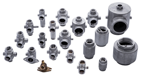 New Pucheng Stainless Steel <b>Pumps</b> Parts & Accessories 1.5 Inch 5Way Control 100% Made in Taiwan - Product Image 2