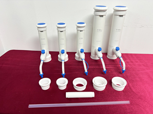 Dispensador de <span class=keywords><strong>Laboratorio</strong></span> Electrónico Totalmente Autoclavable IKEME de 0.5-100 ml, Dispensador Automático Digital <span class=keywords><strong>para</strong></span> Botellas de <span class=keywords><strong>Laboratorio</strong></span> - Product Image 4